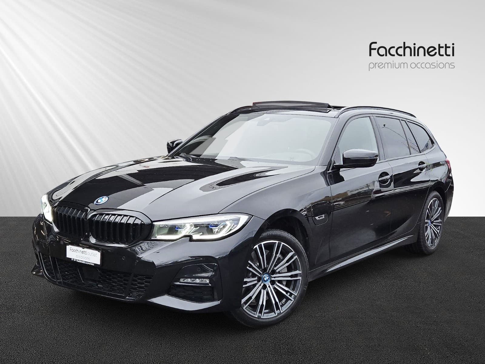 BMW 3er