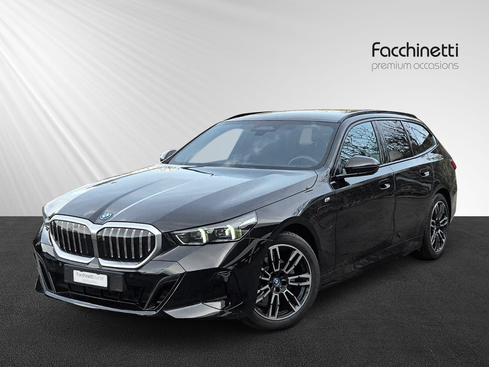 BMW 5er