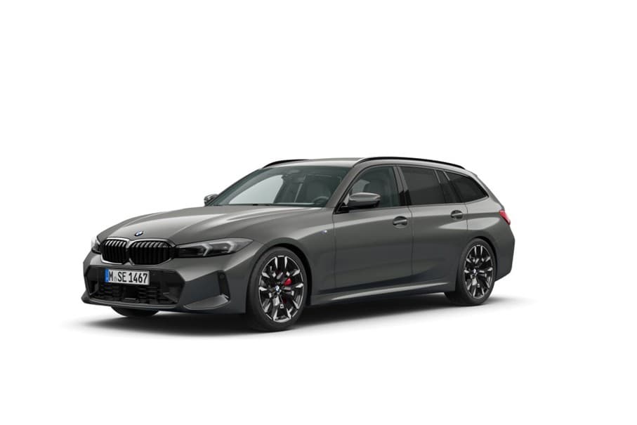 BMW 3er