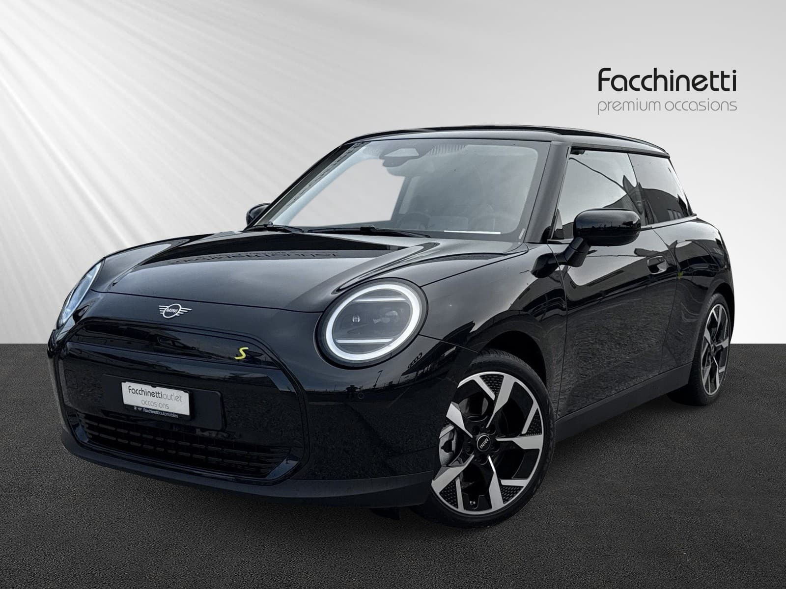 Mini Mini