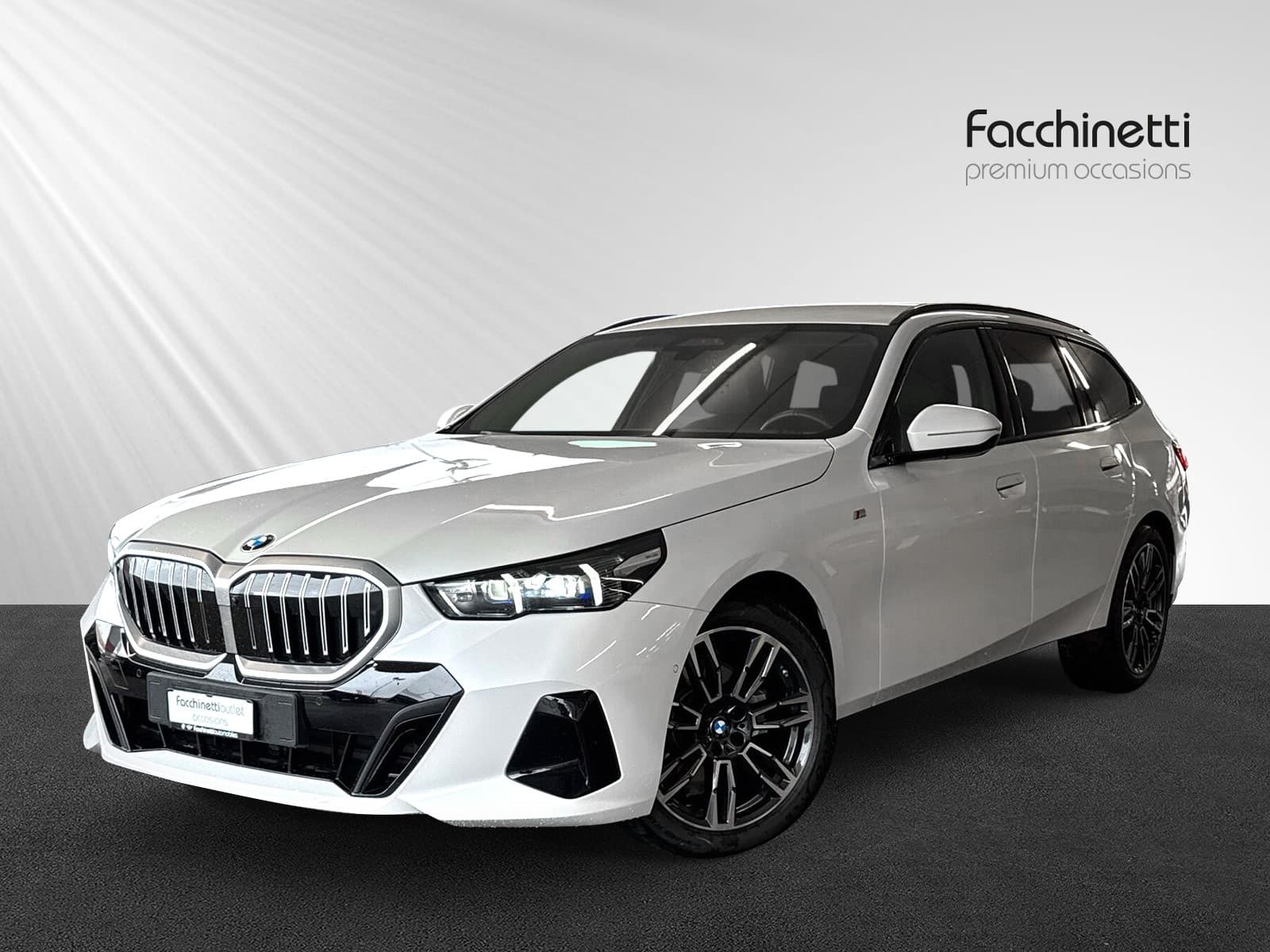 BMW 5er