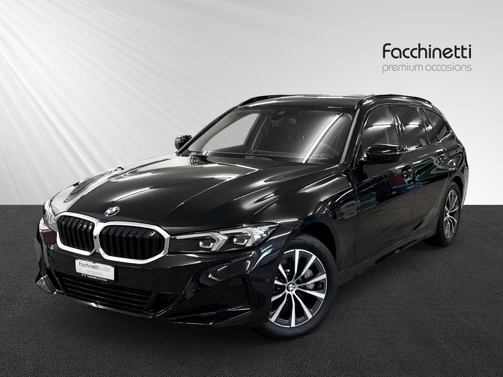 BMW 3er