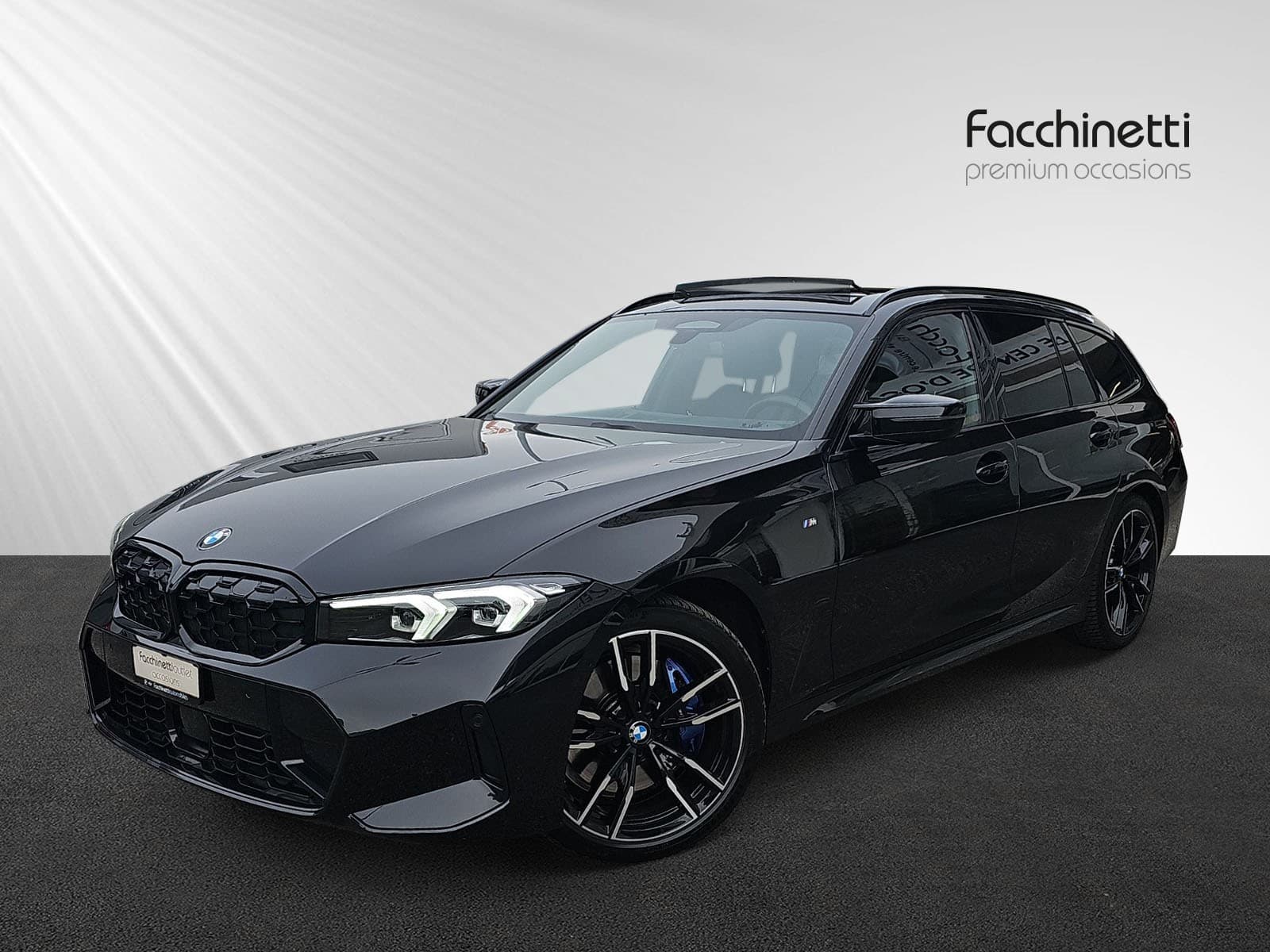 BMW 3er