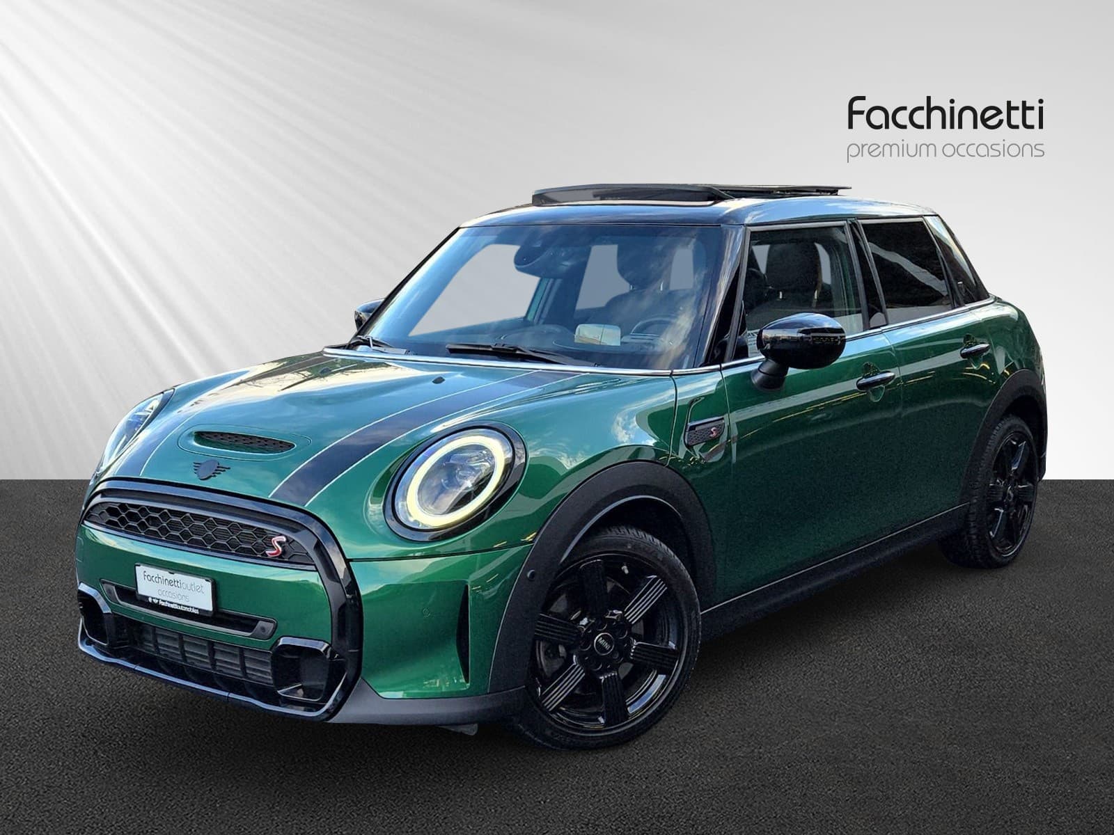 Mini Mini