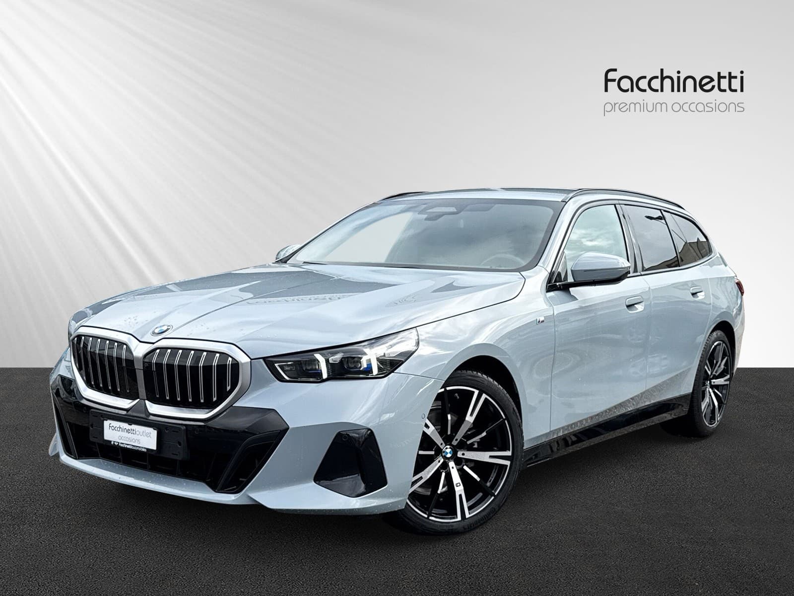 BMW 5er
