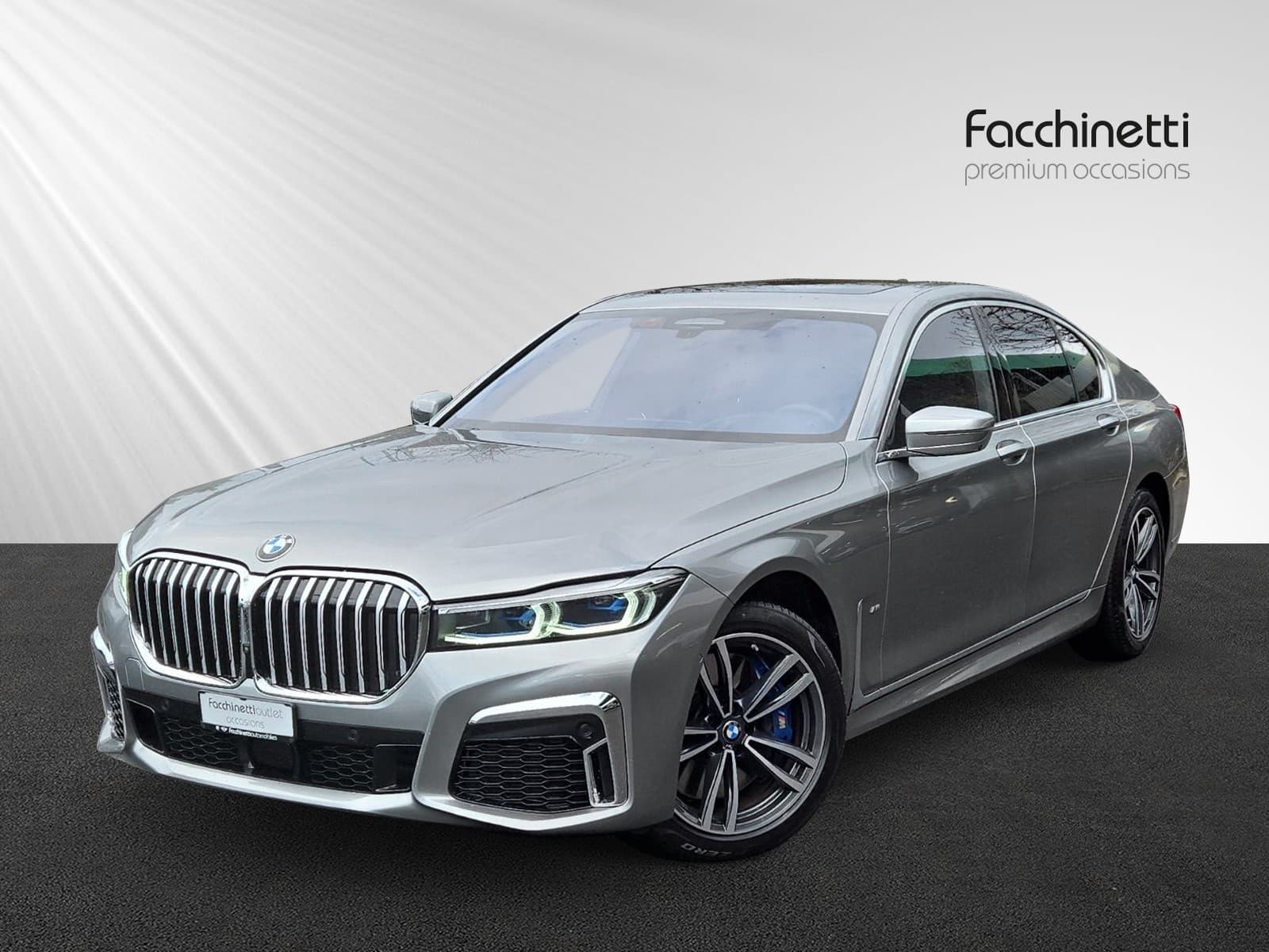 BMW 7er