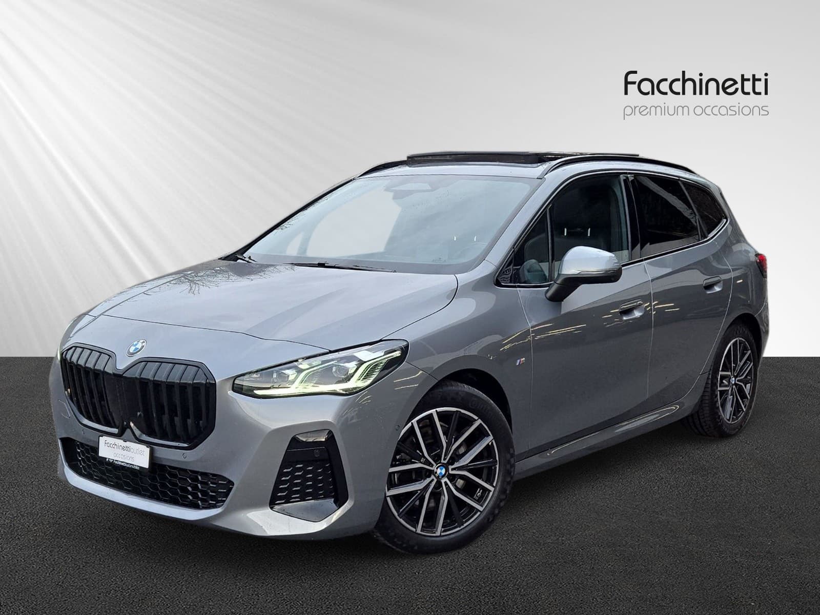 BMW 2er