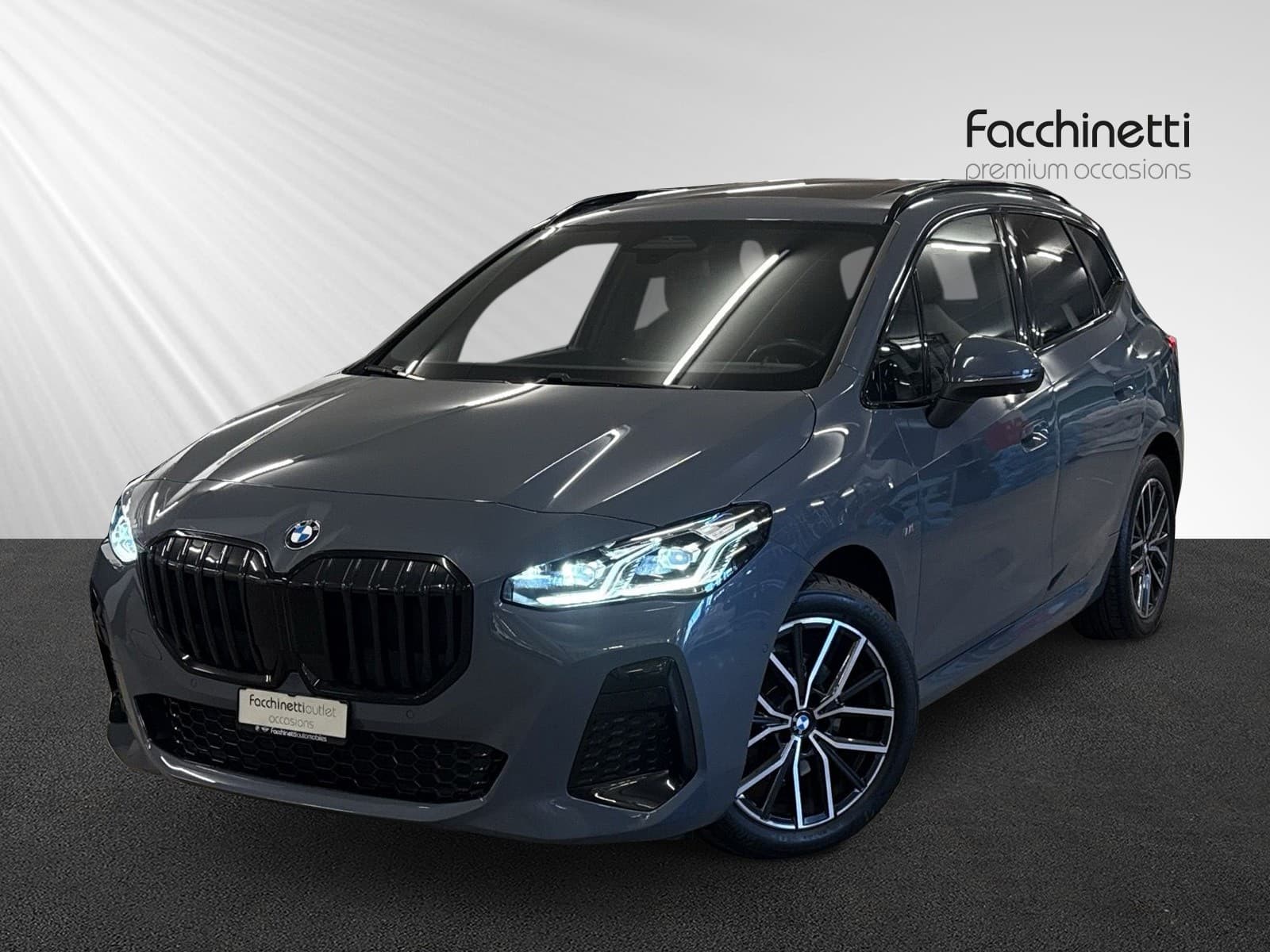 BMW 2er