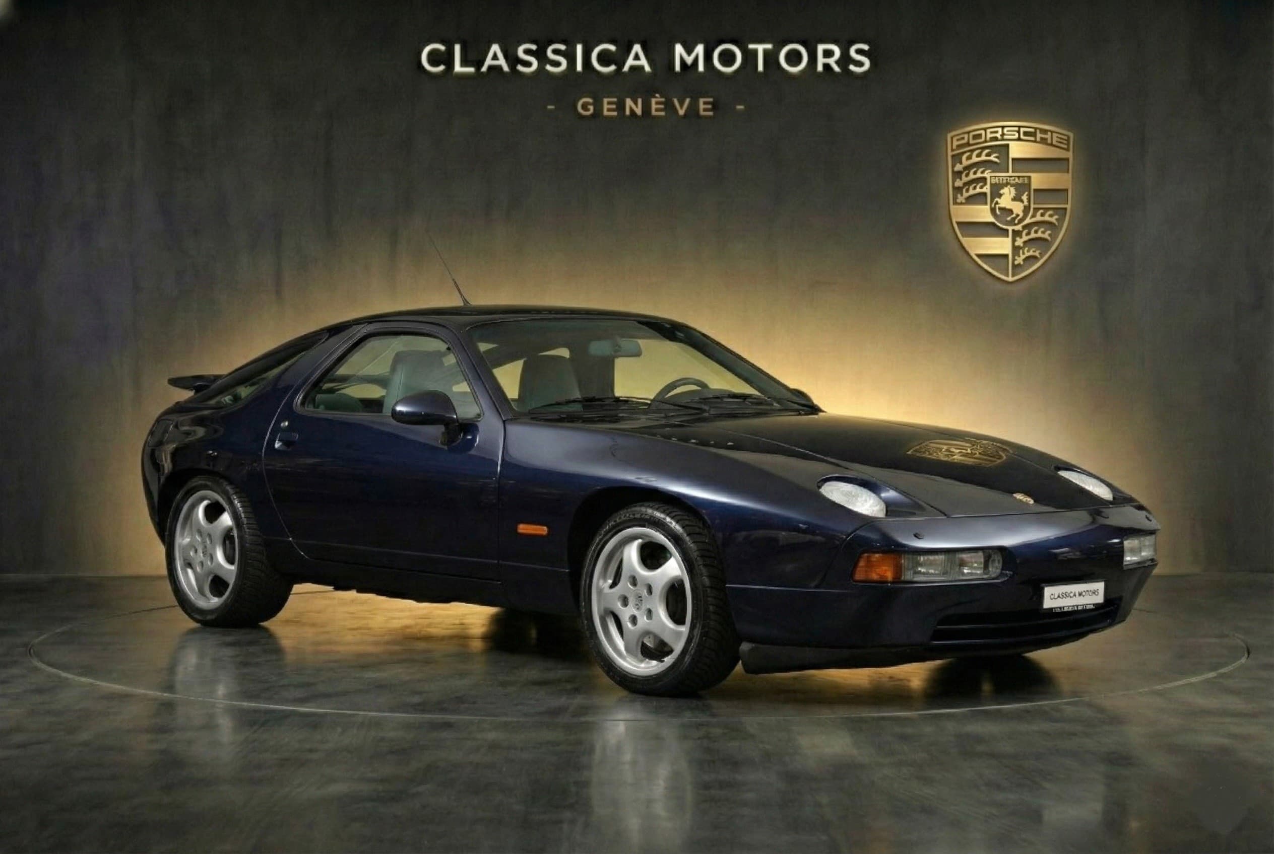 Porsche 928