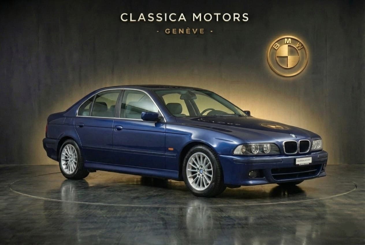 BMW 5er