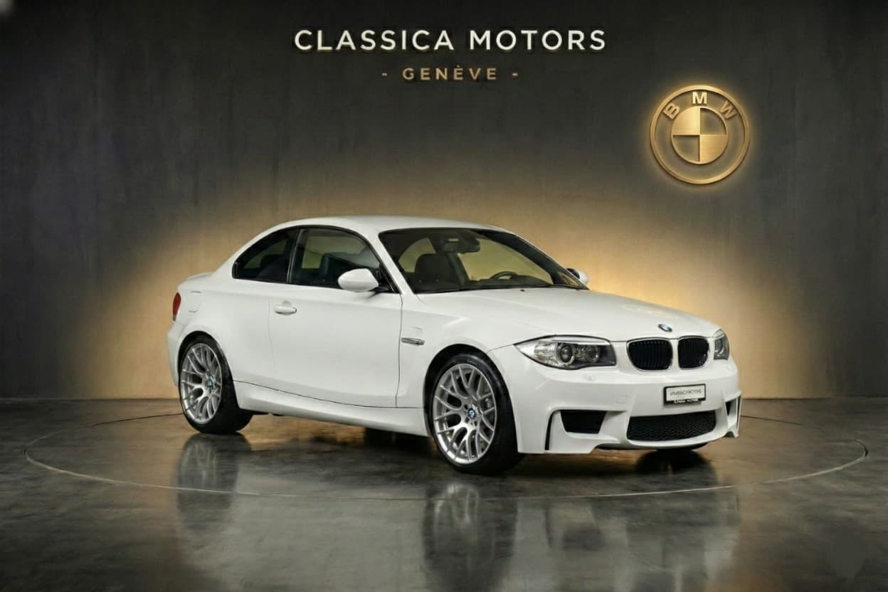 BMW 1er