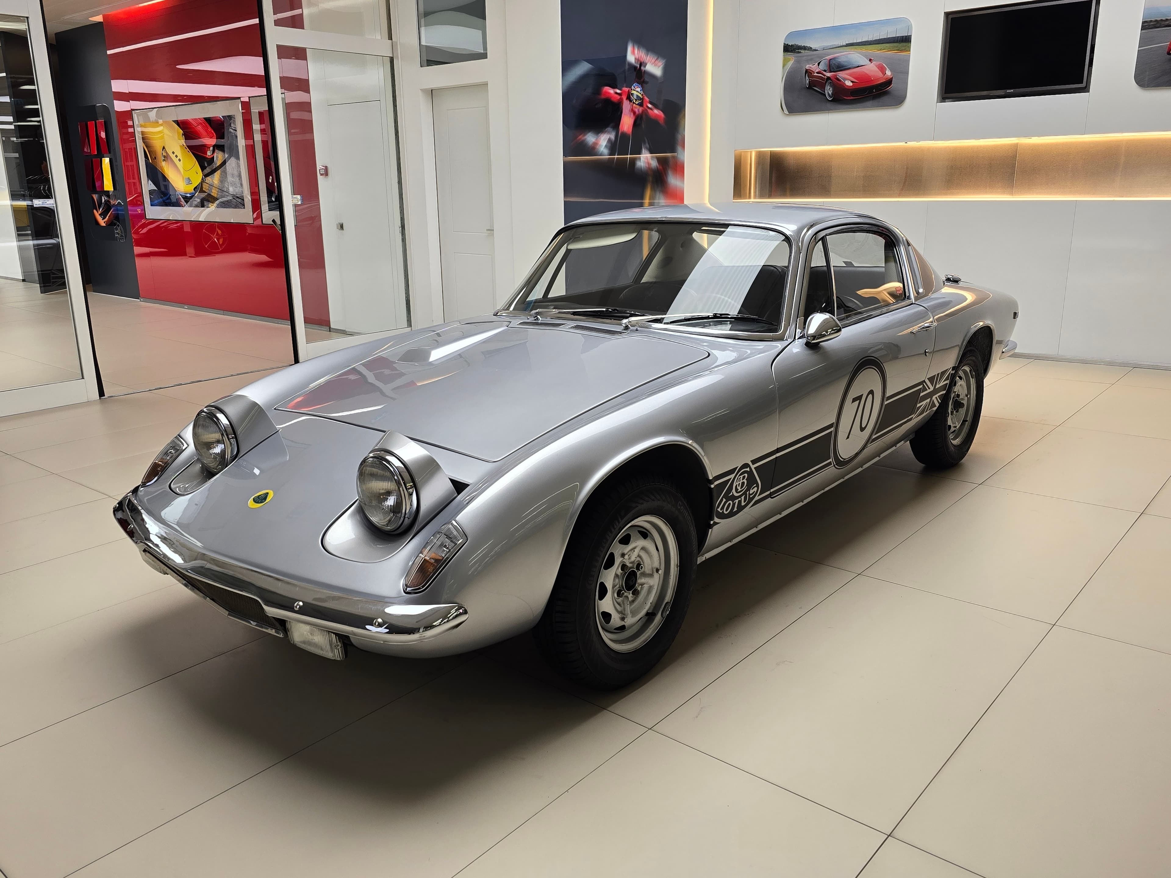 Lotus Elan