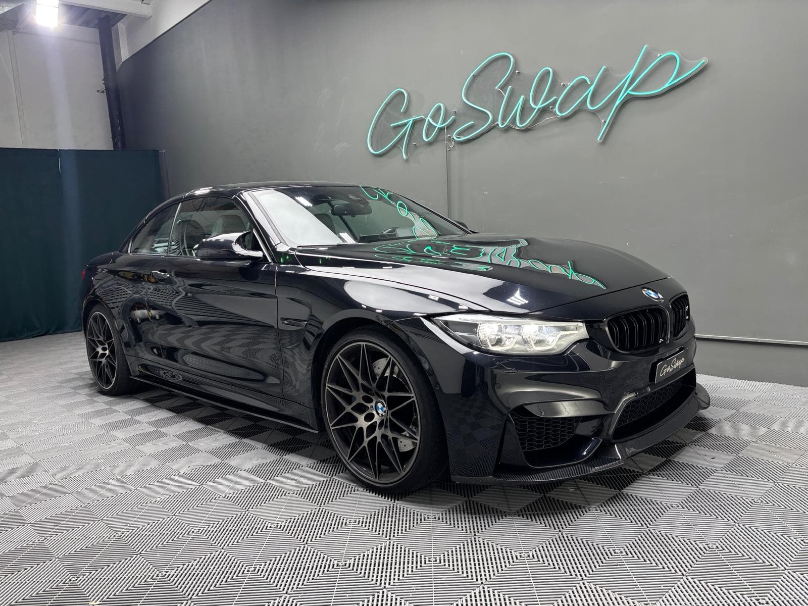 BMW 4er