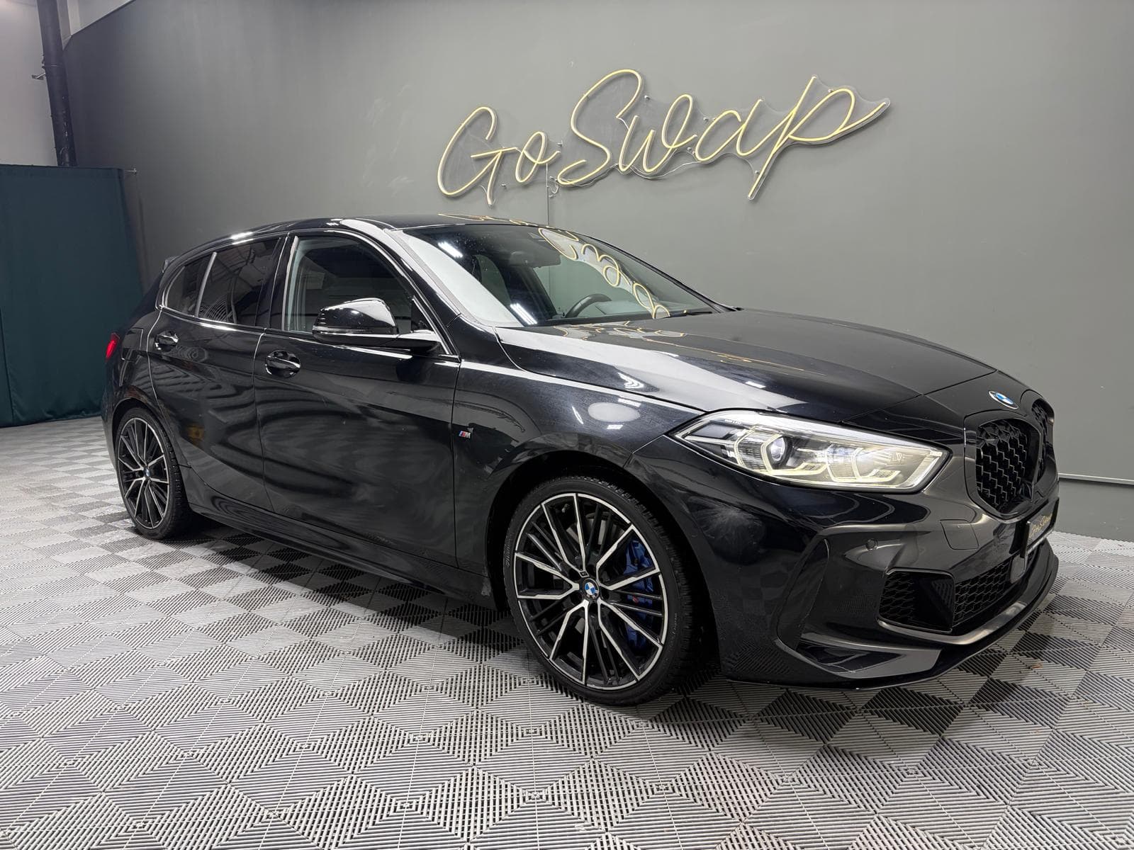 BMW 1er