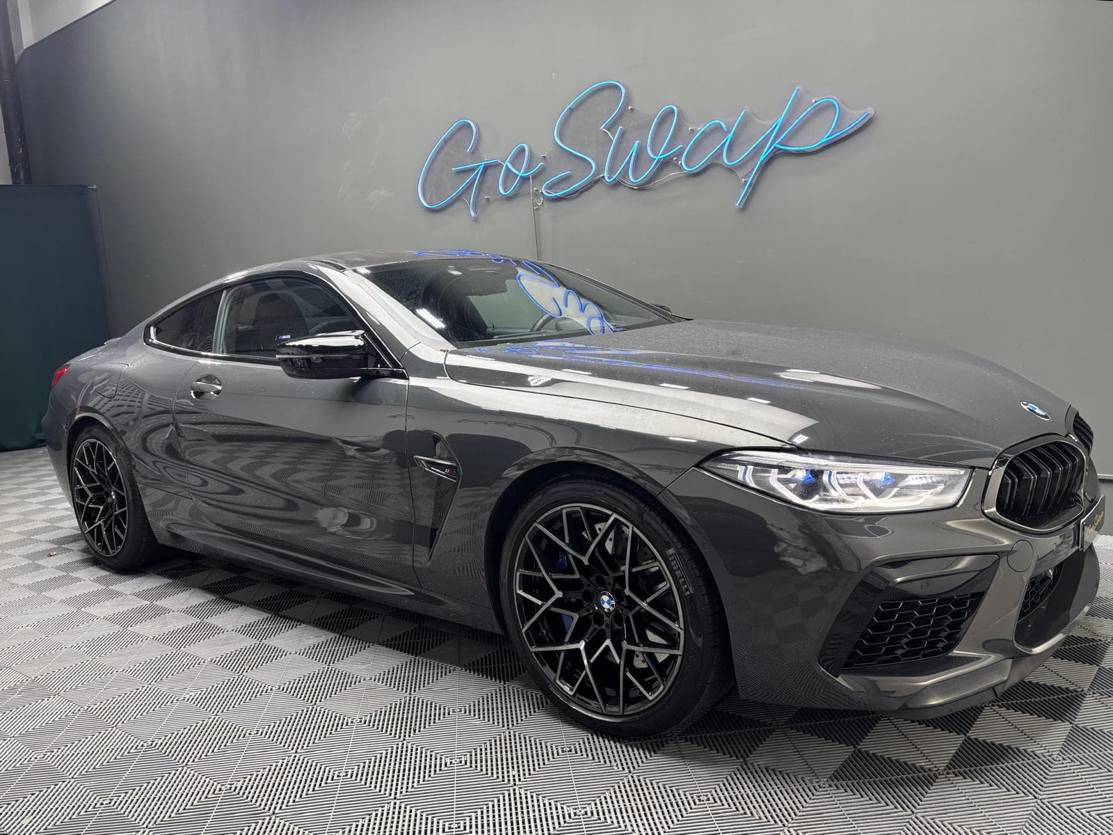 BMW 8er