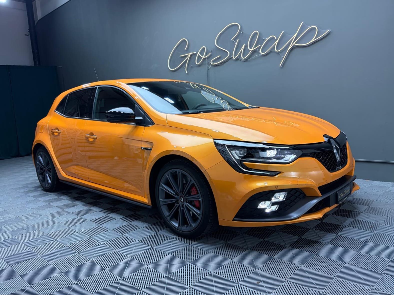 Renault Mégane