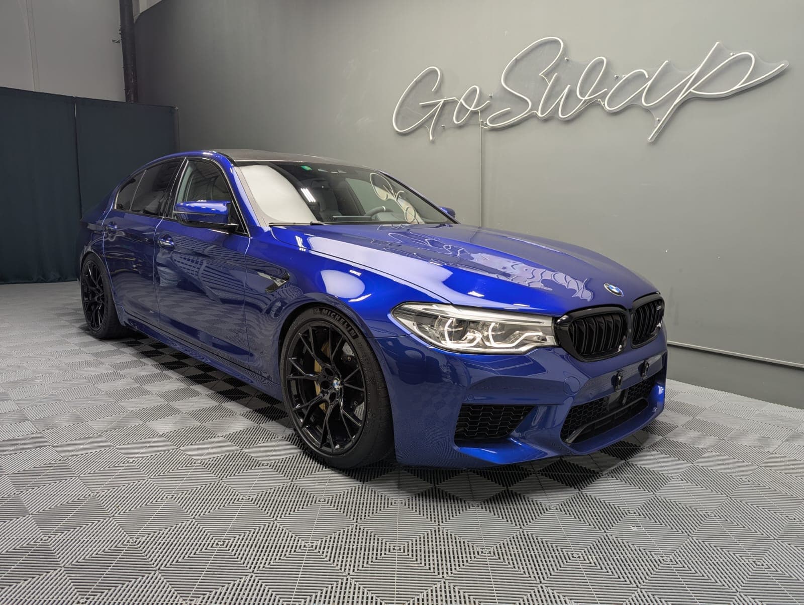 BMW 5er