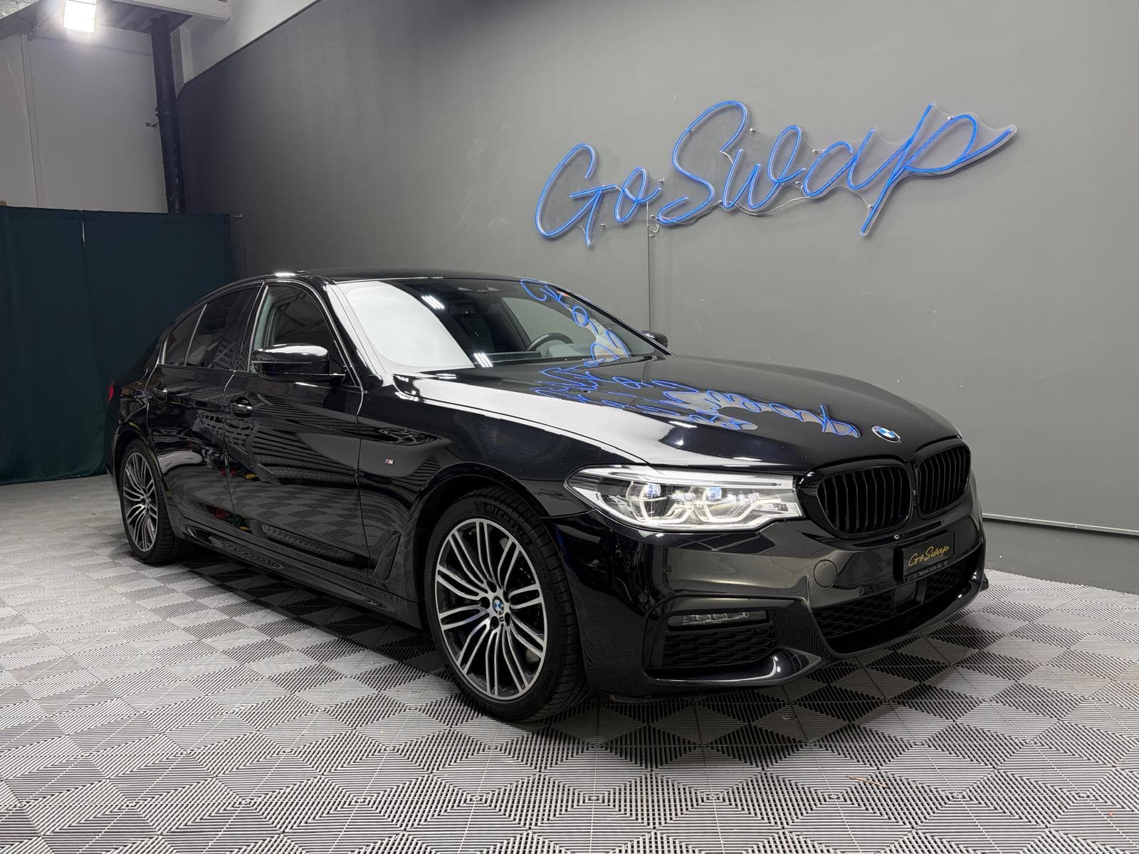 BMW 5er