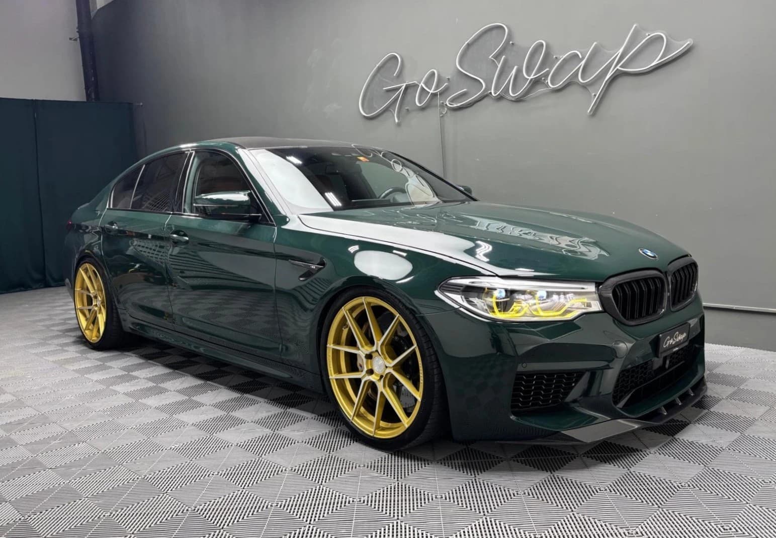 BMW 5er