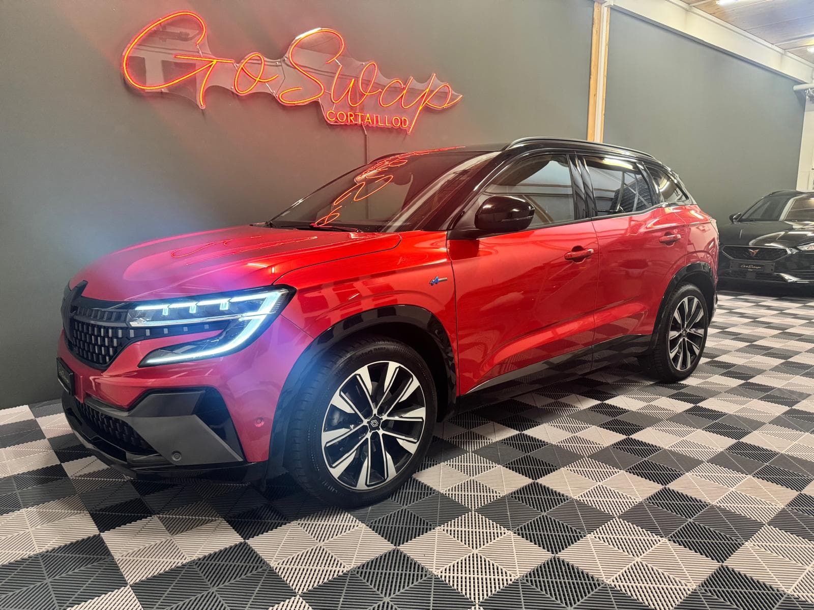 Renault Austral