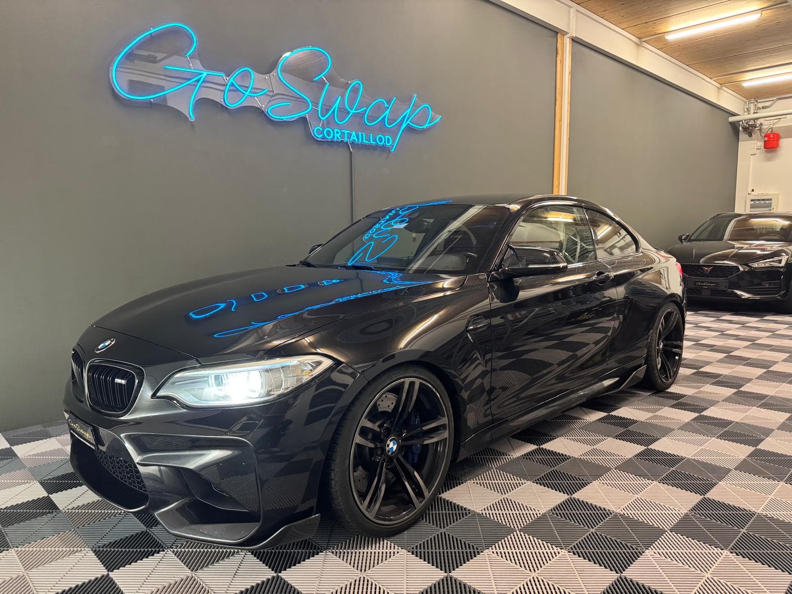 BMW 2er