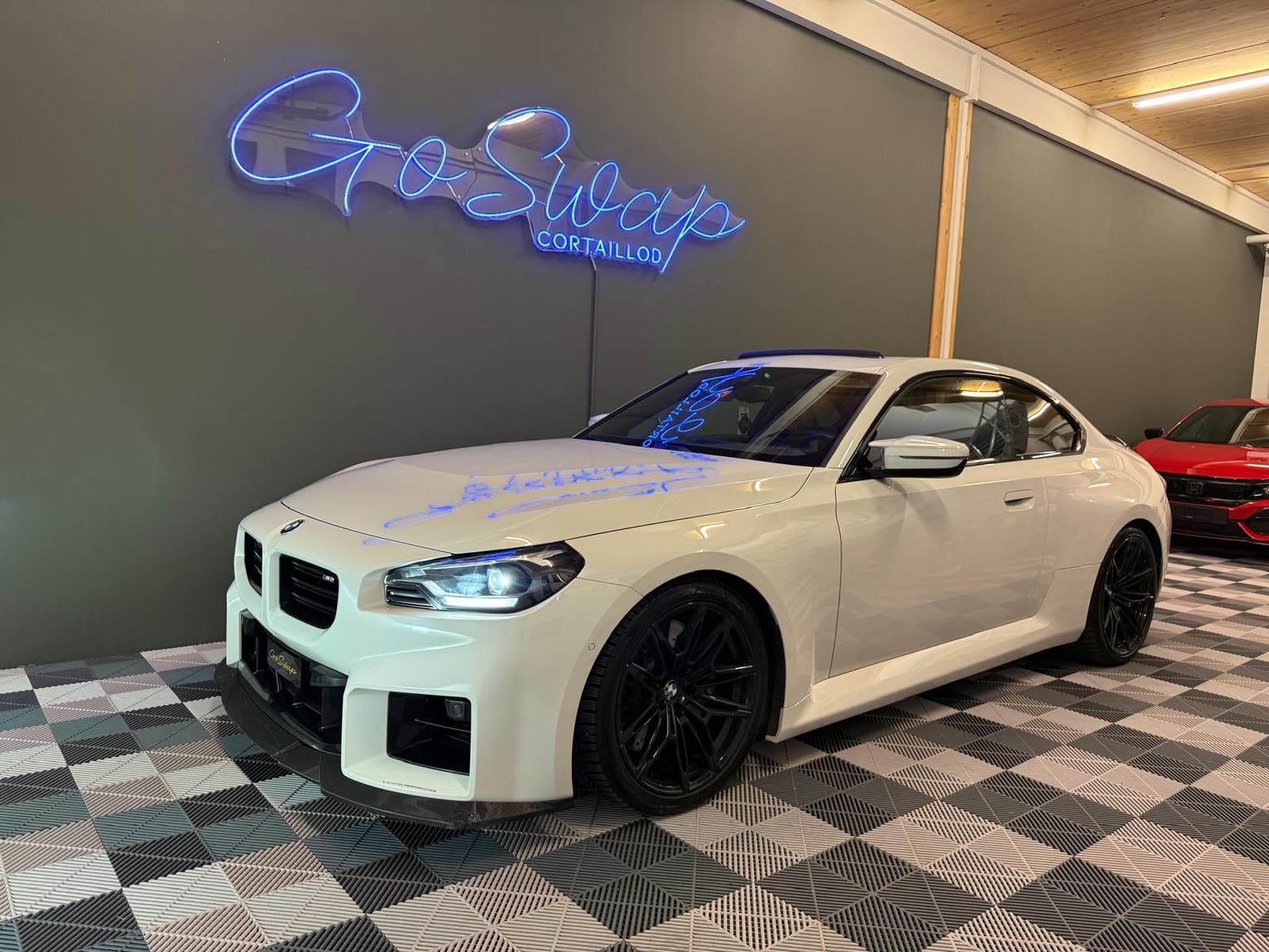 BMW 2er
