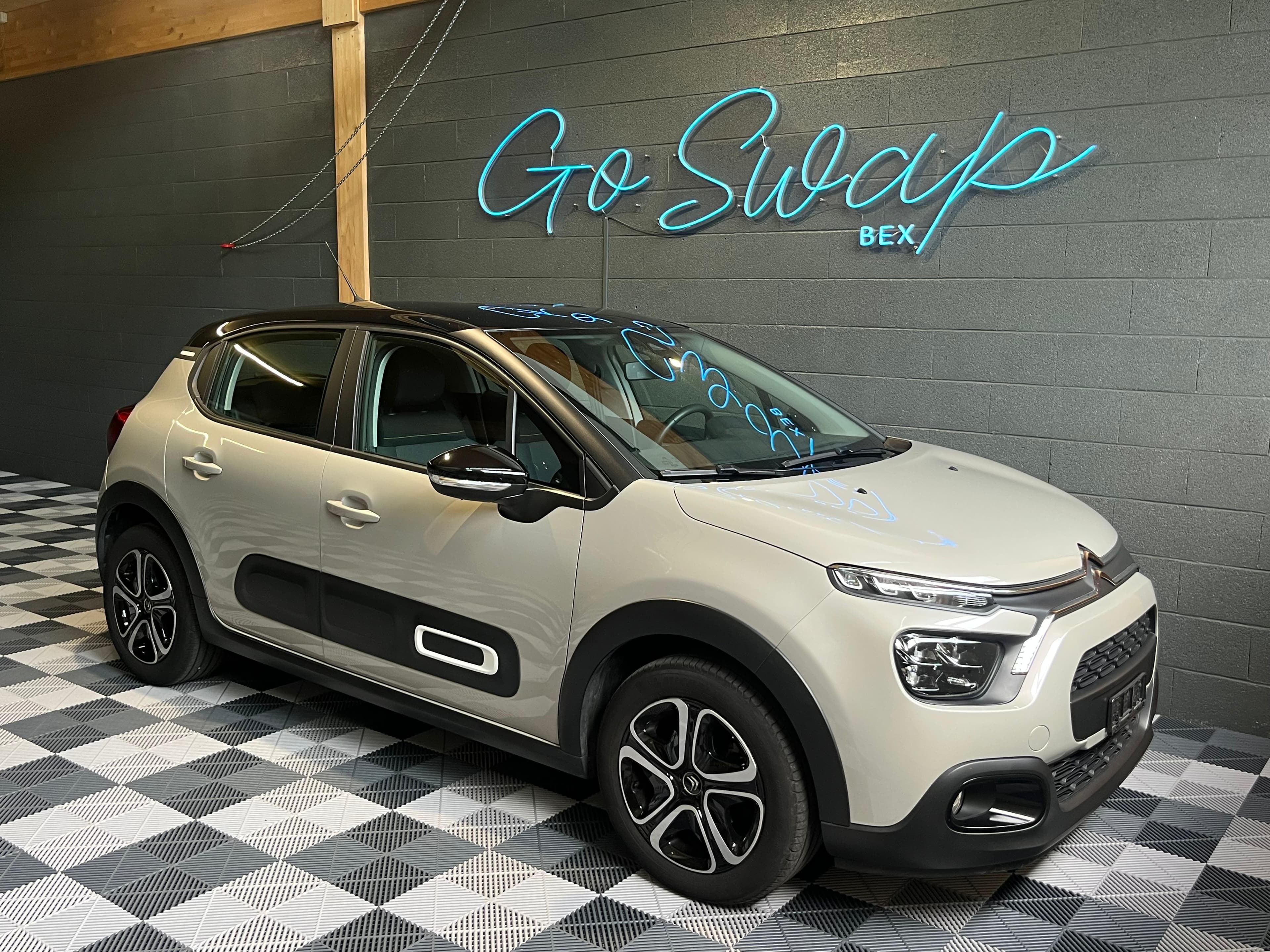Citroën C3