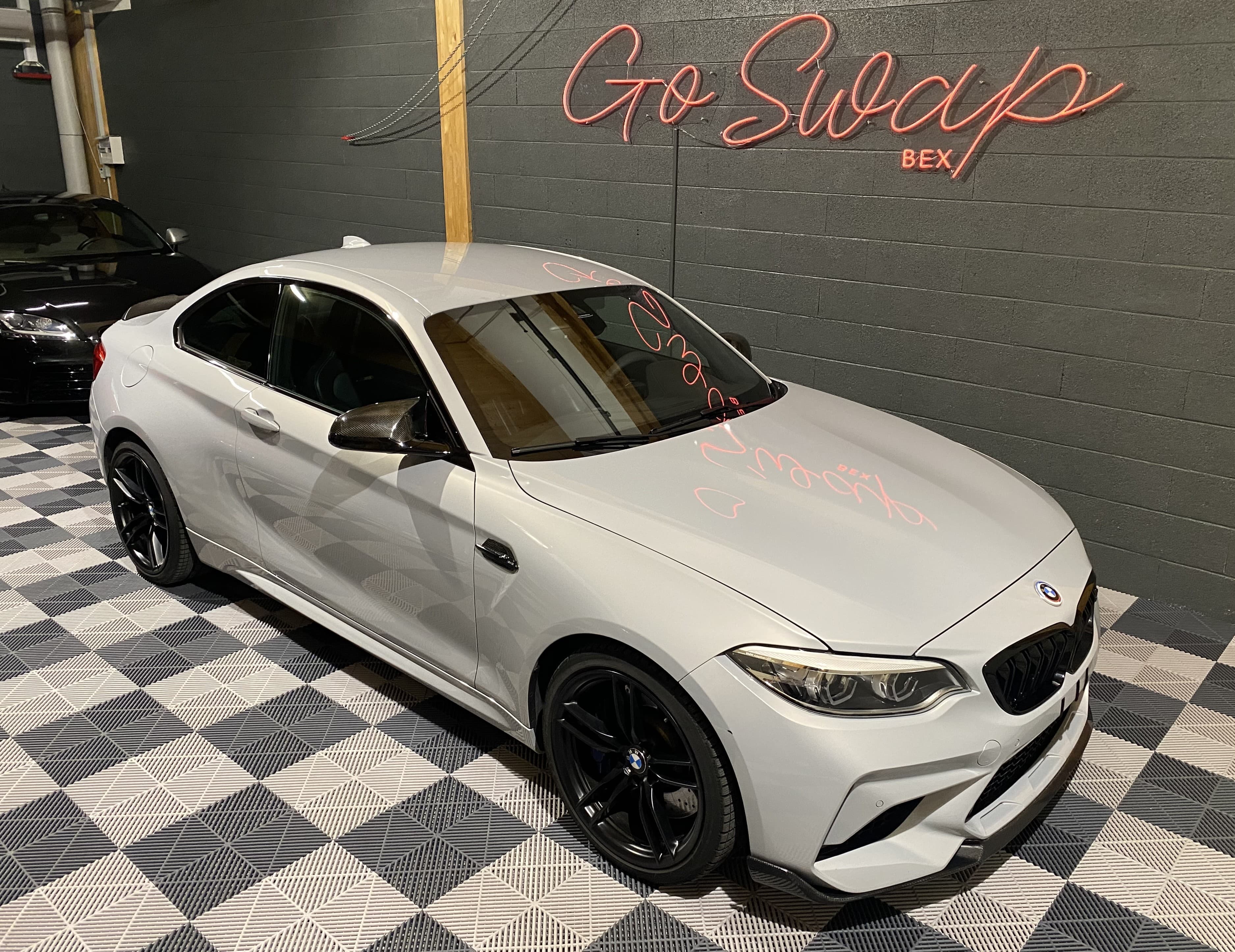 BMW 2er
