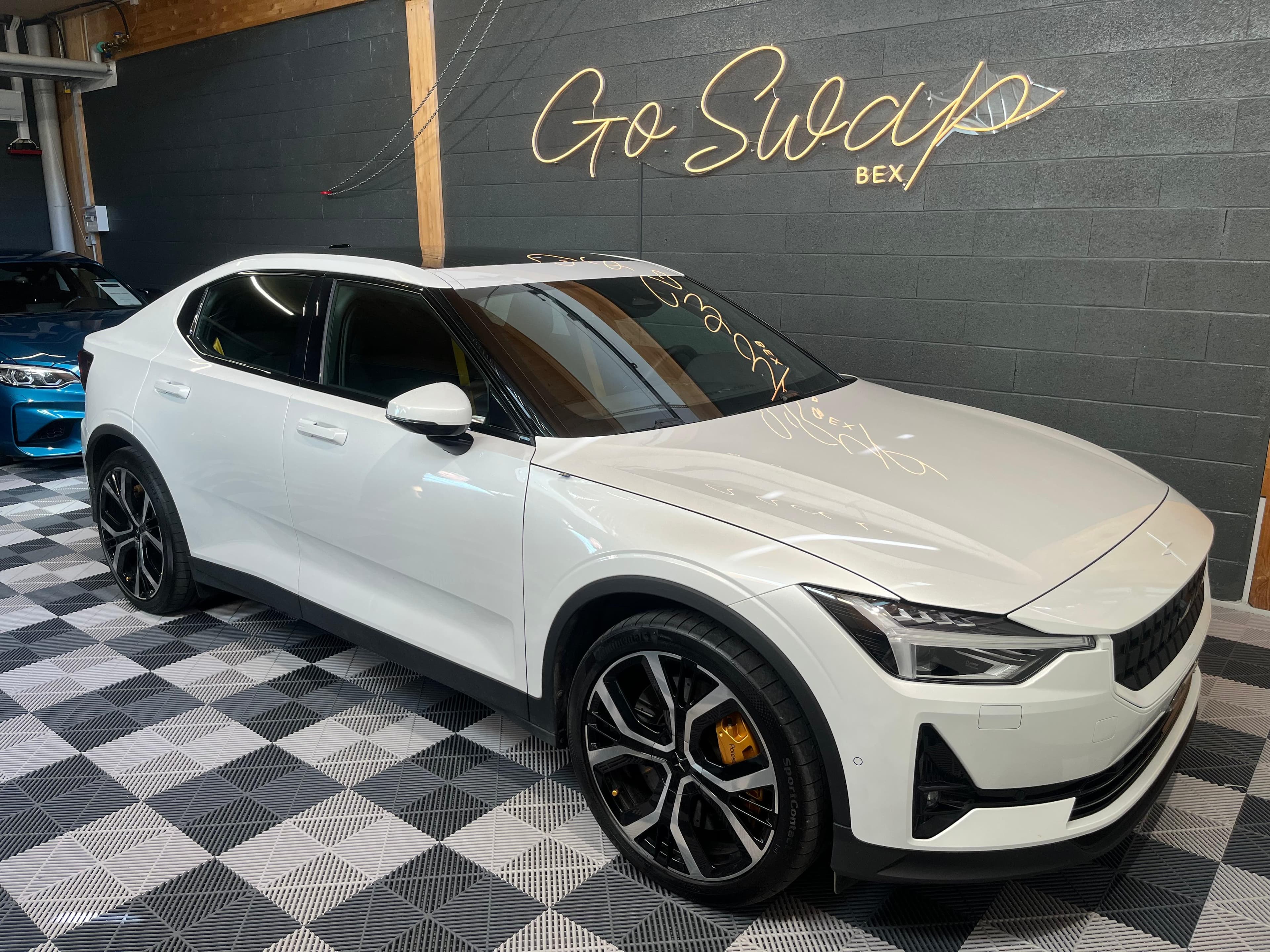 Polestar 2