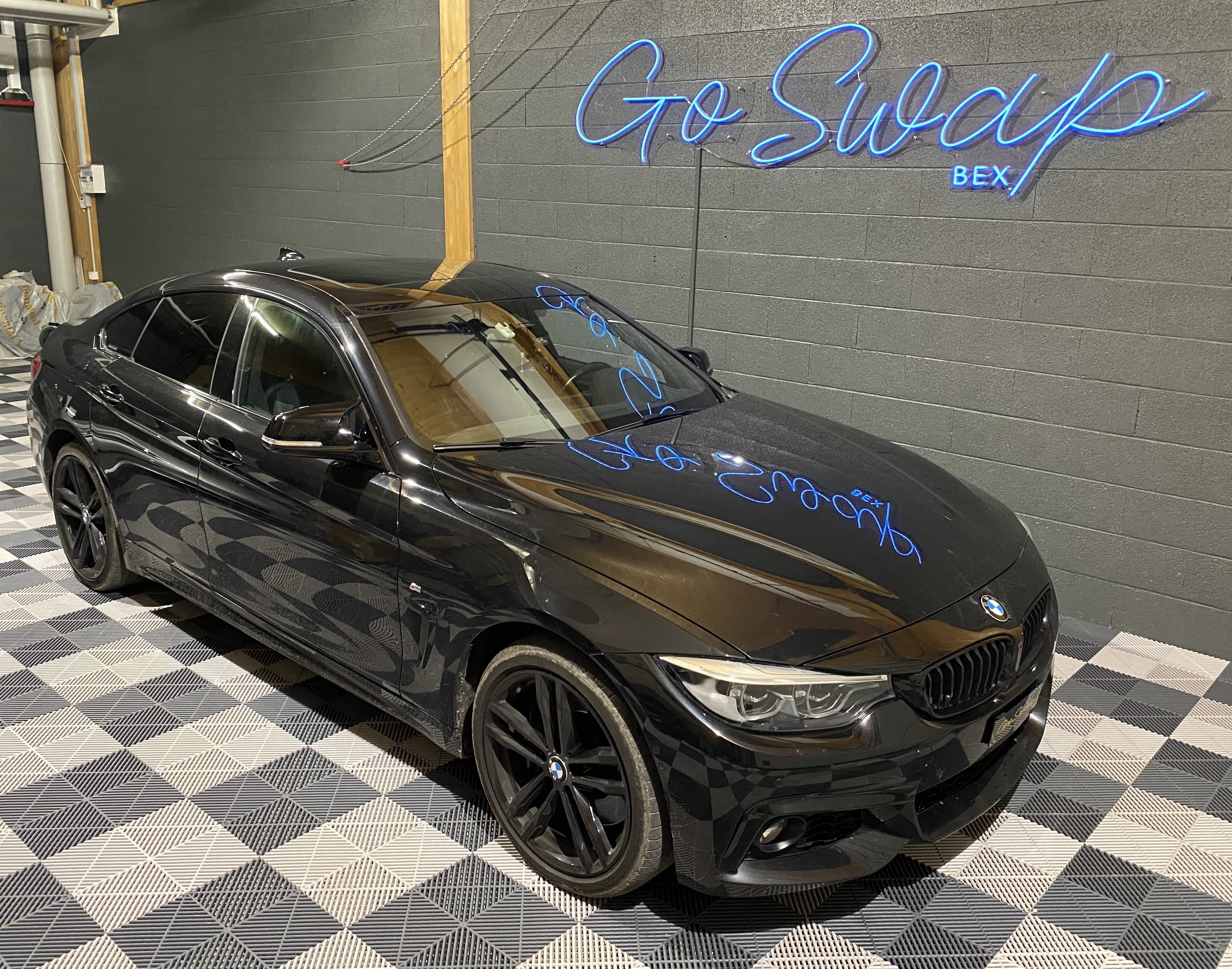 BMW 4er
