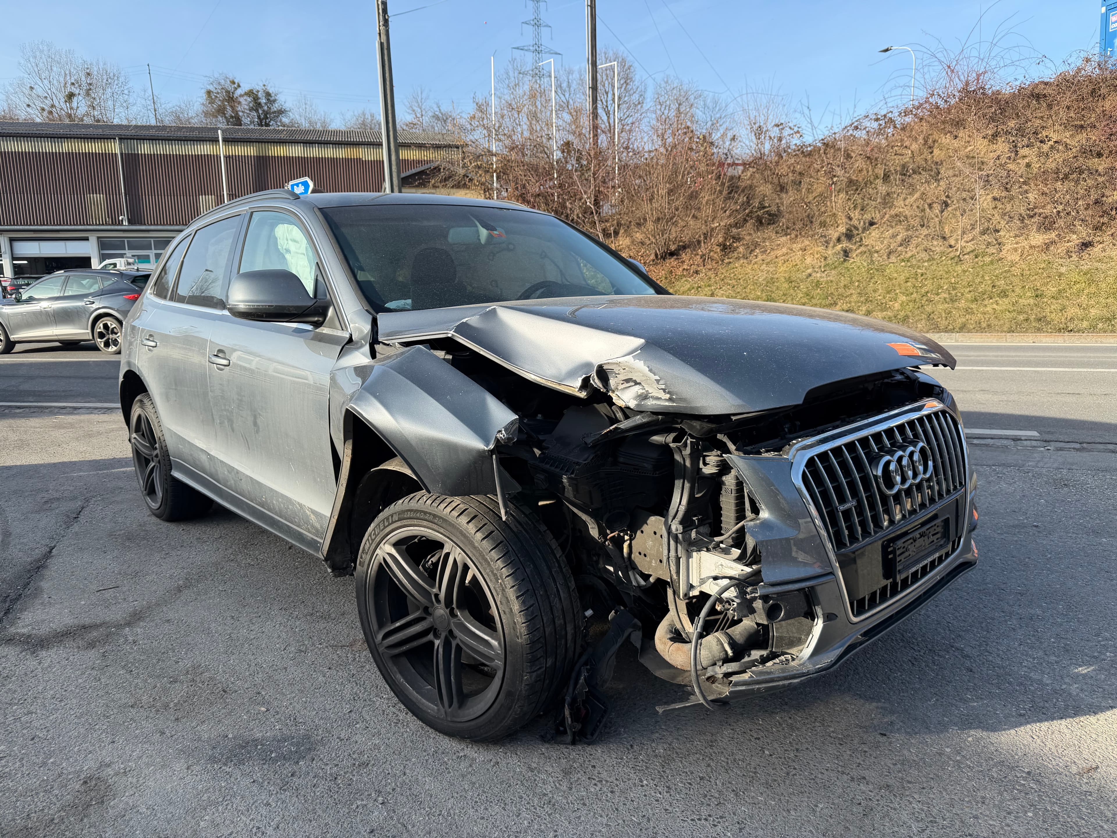 Audi Q5
