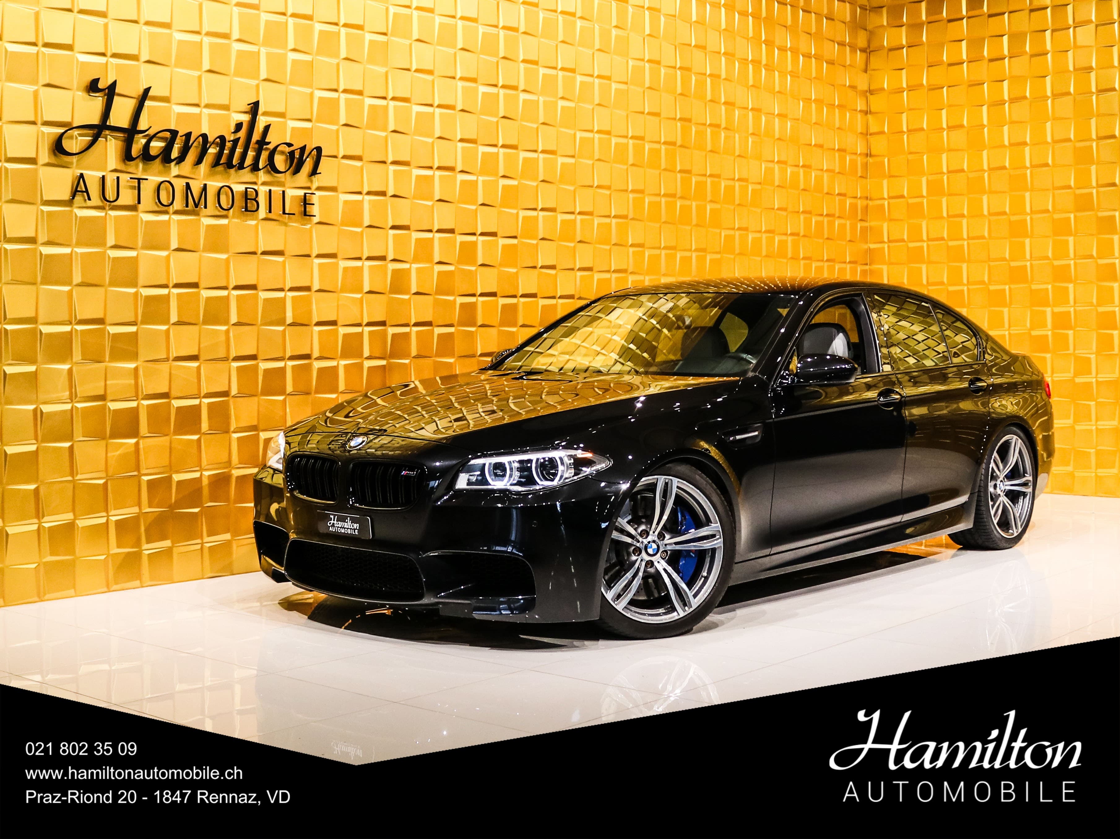 BMW 5er