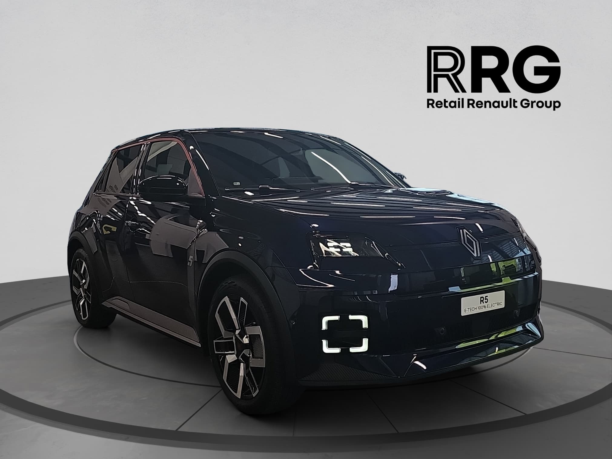 Renault R5