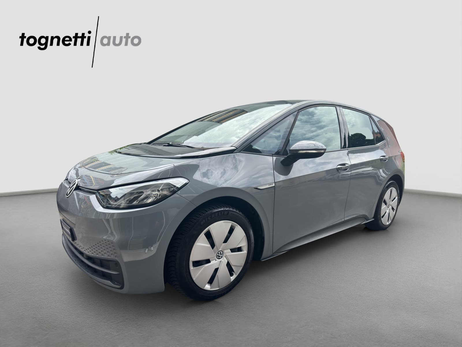 VW ID.3