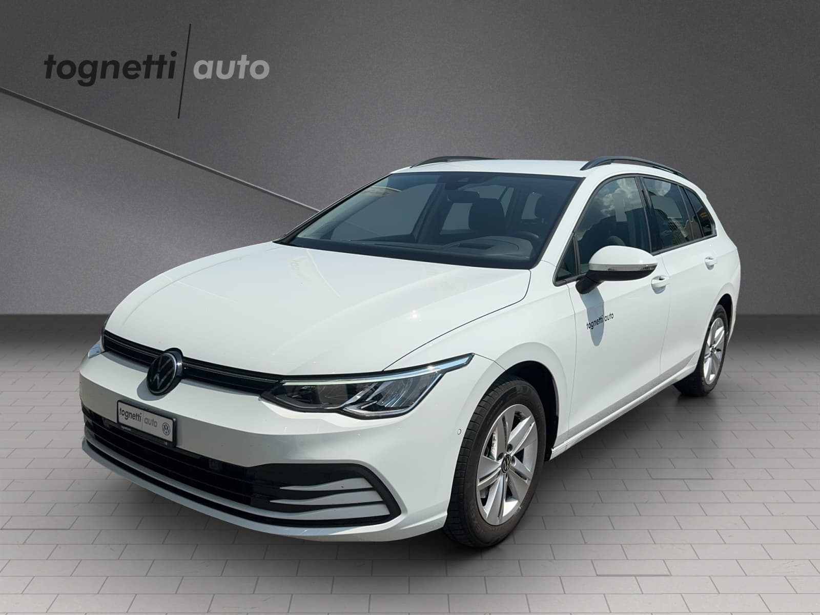 VW Golf