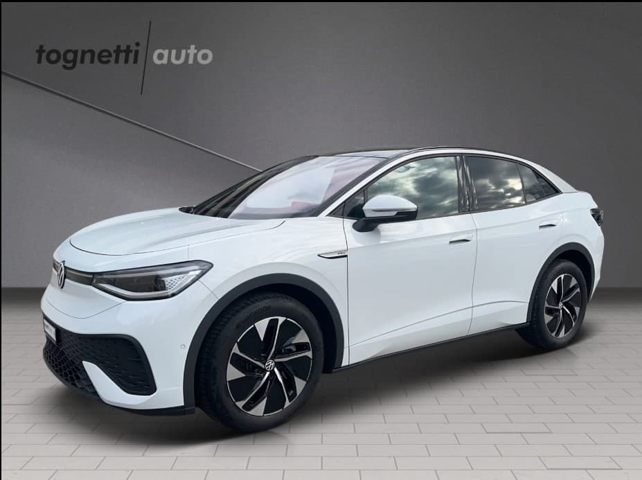 VW ID.5