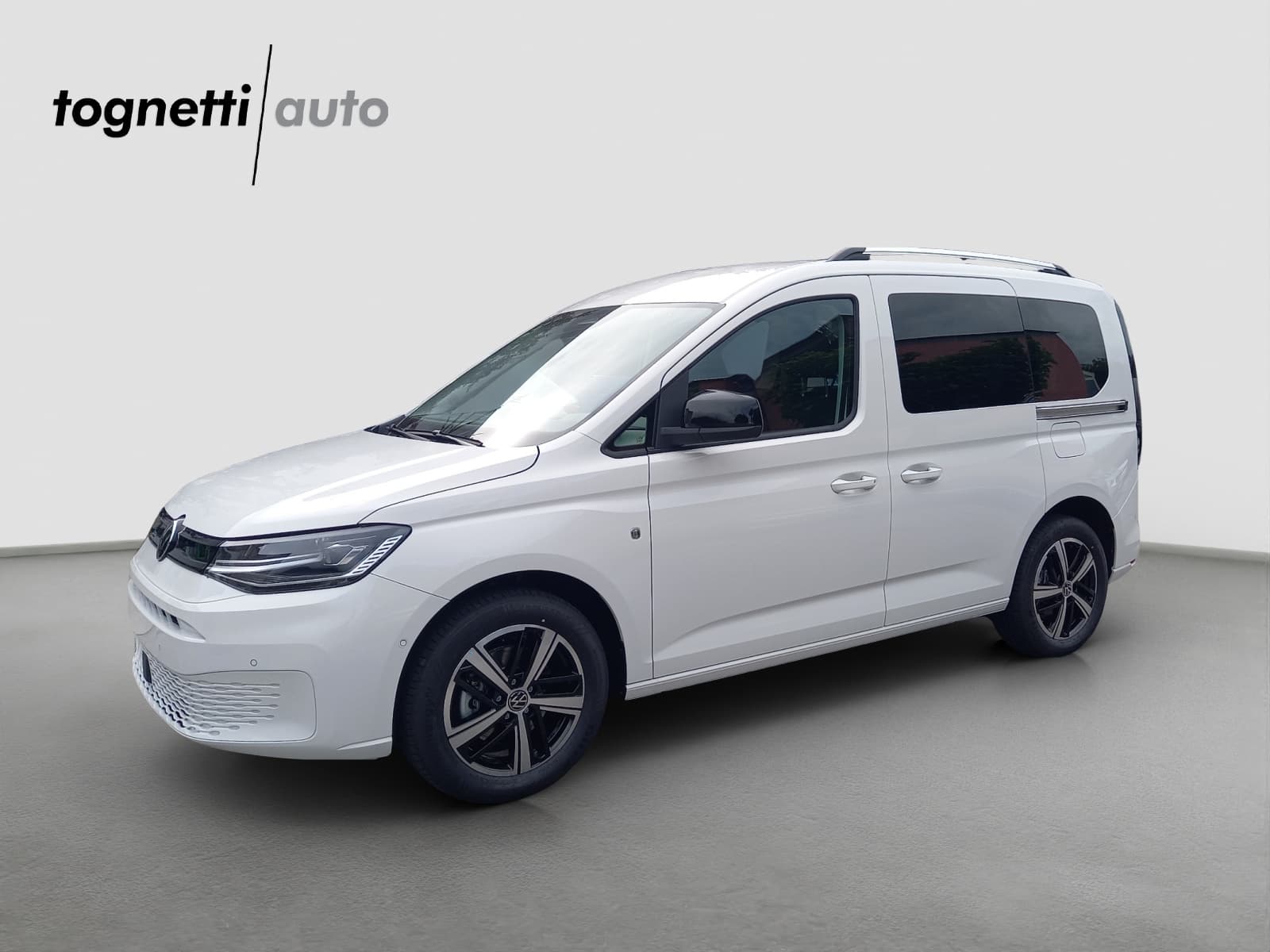 VW Caddy