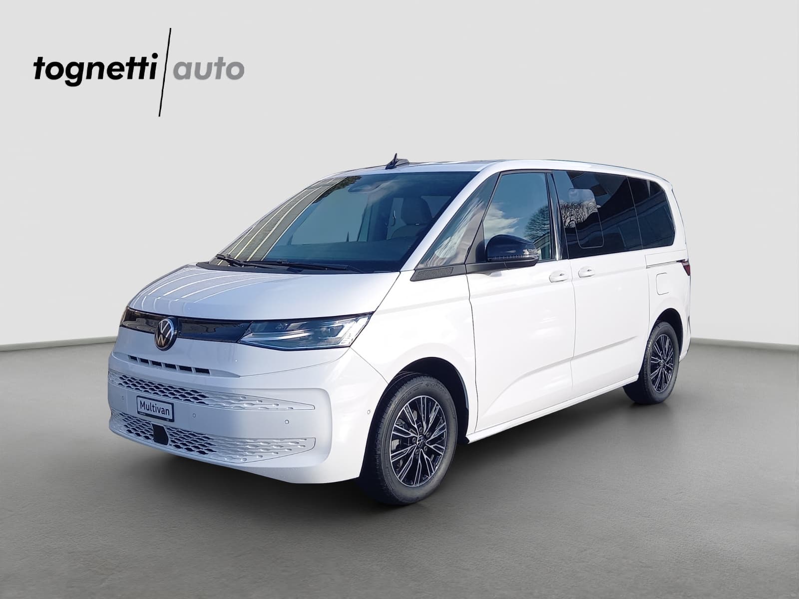 VW Multivan
