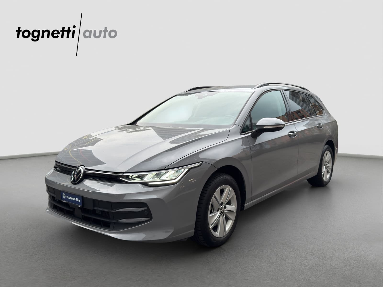 VW Golf