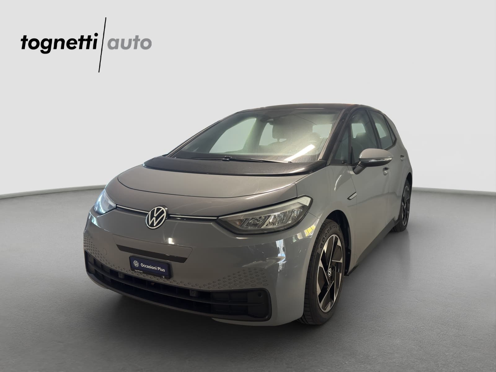VW ID.3