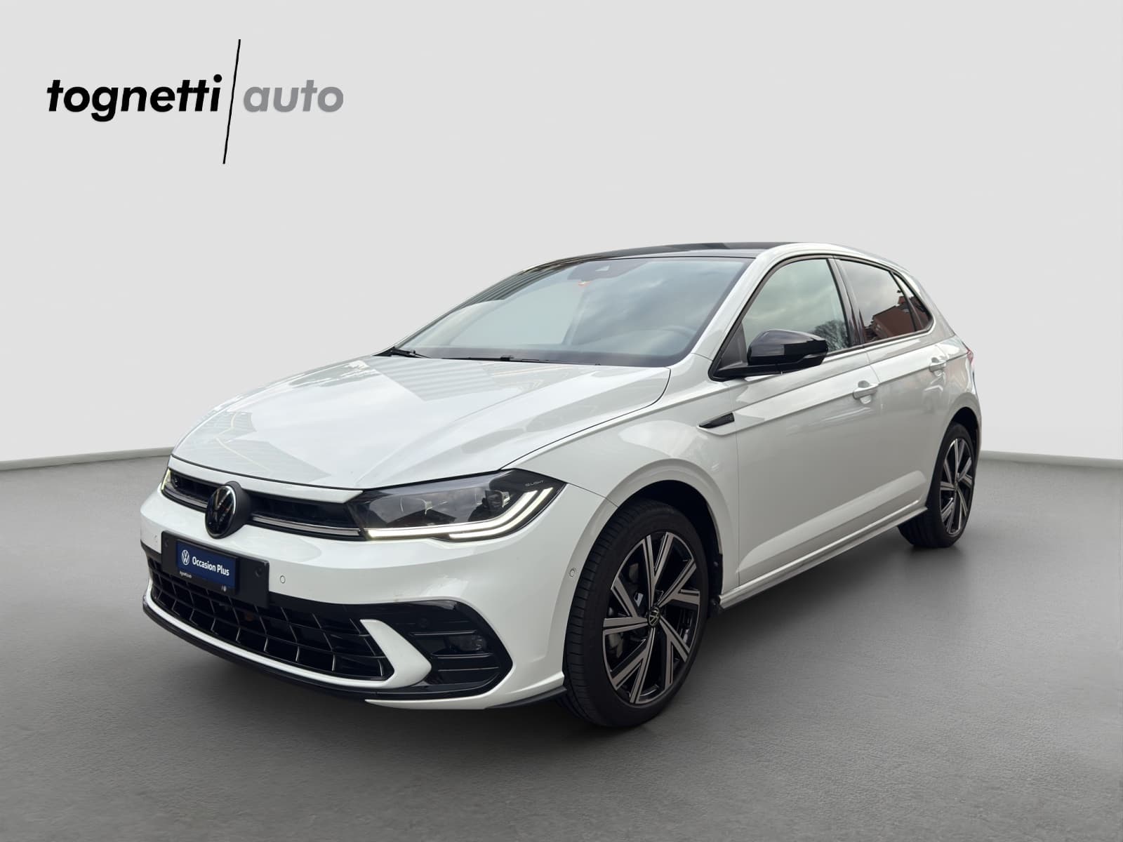 VW Polo