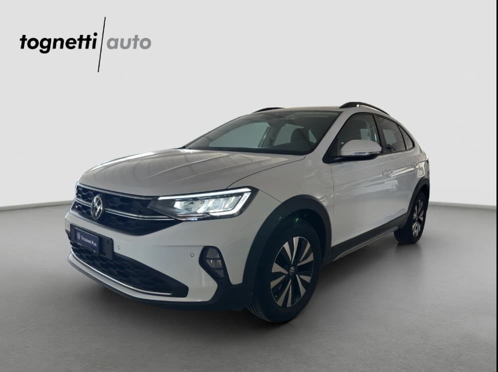 VW Taigo