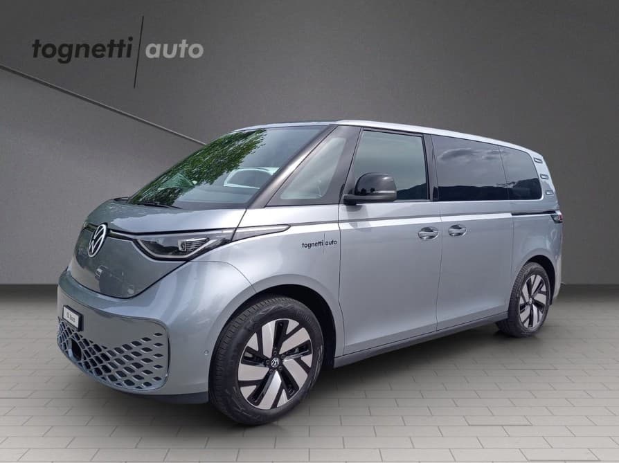VW ID.Buzz
