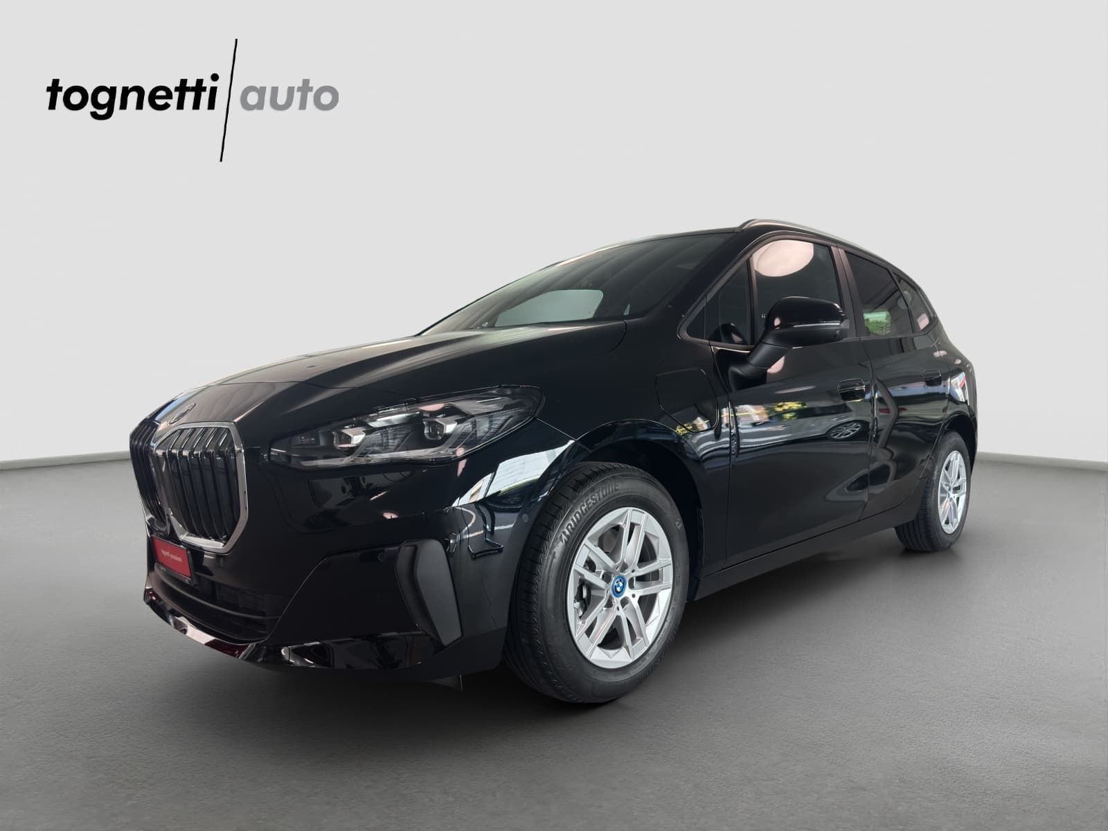 BMW 2er
