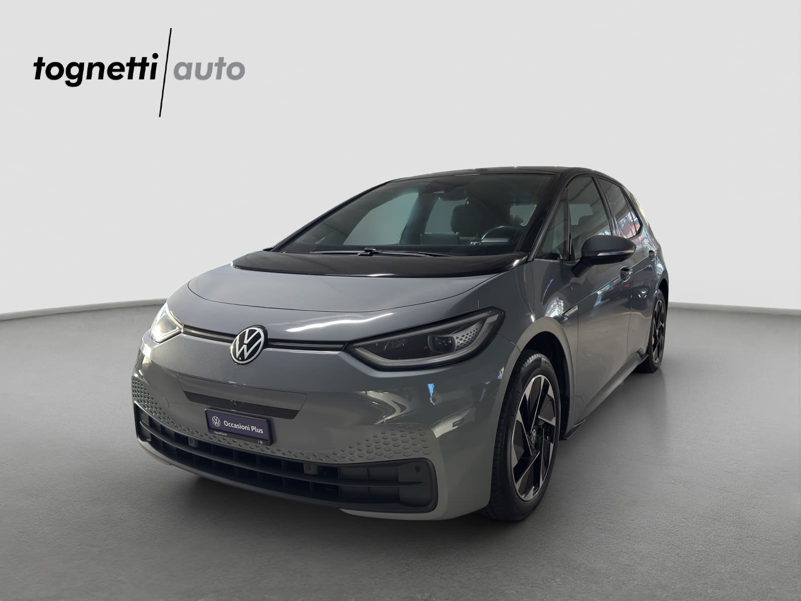 VW ID.3