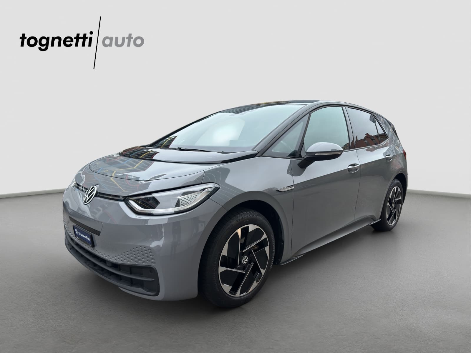 VW ID.3