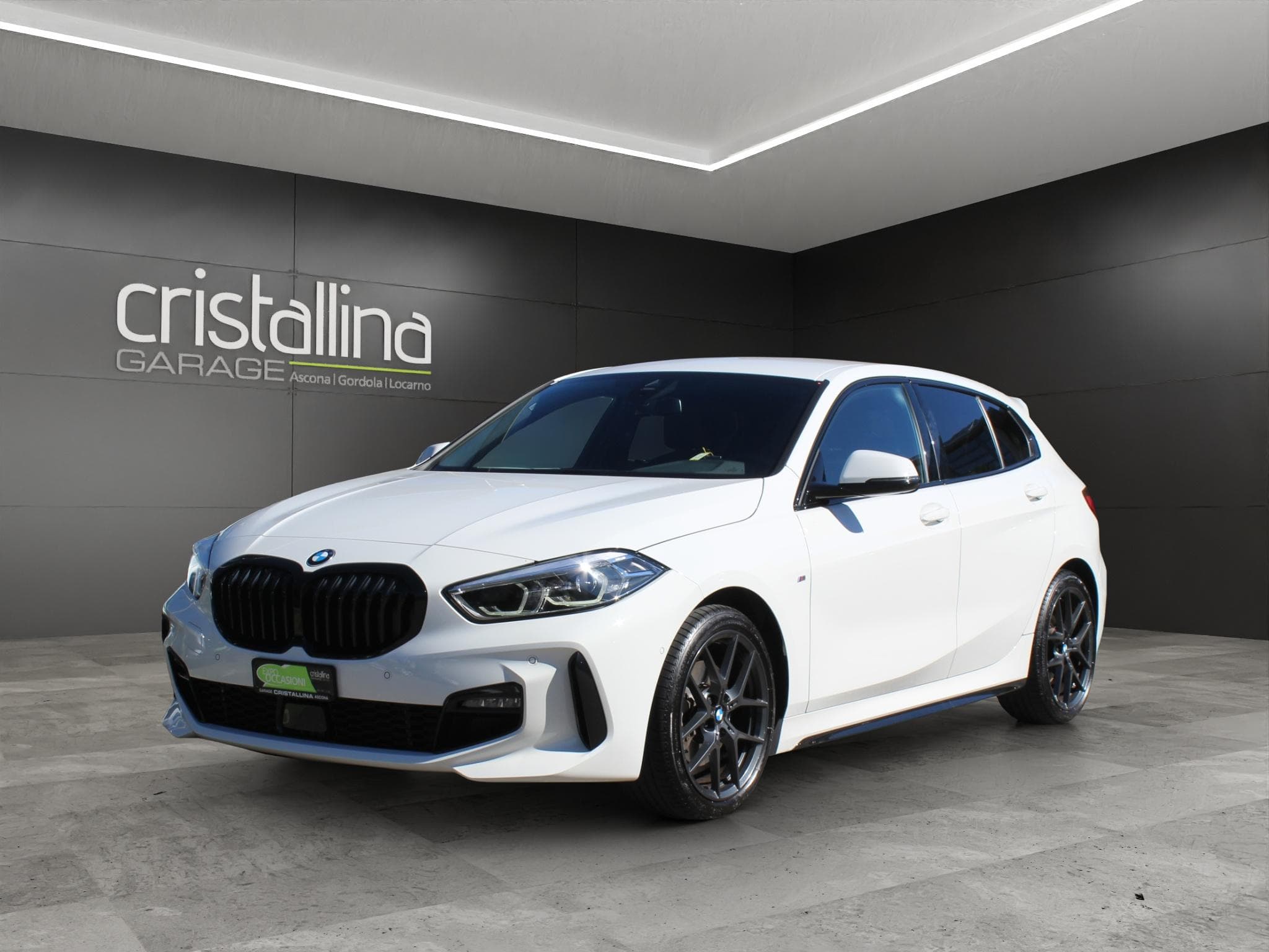 BMW 1er