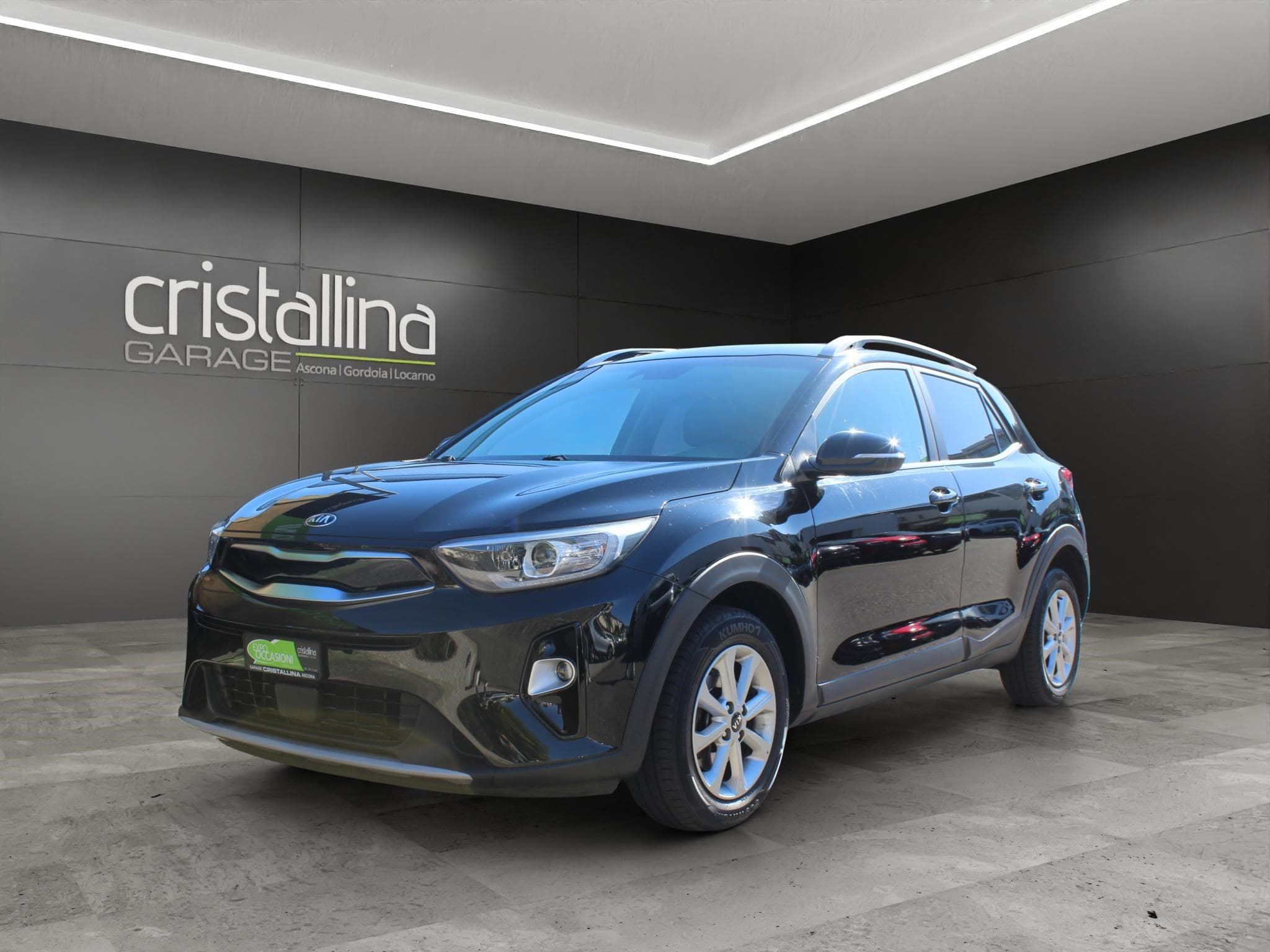 Kia Stonic