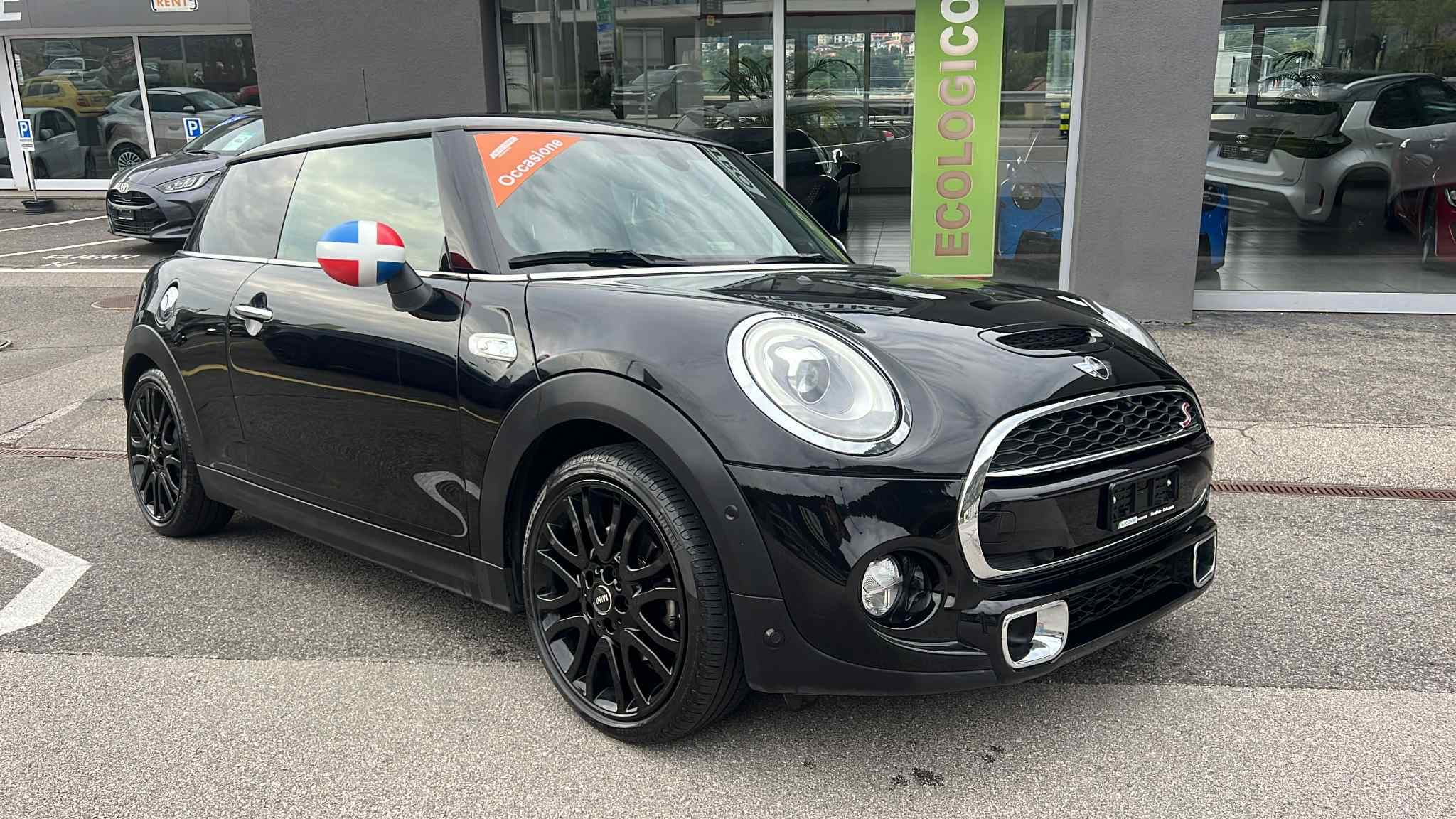 Mini Mini