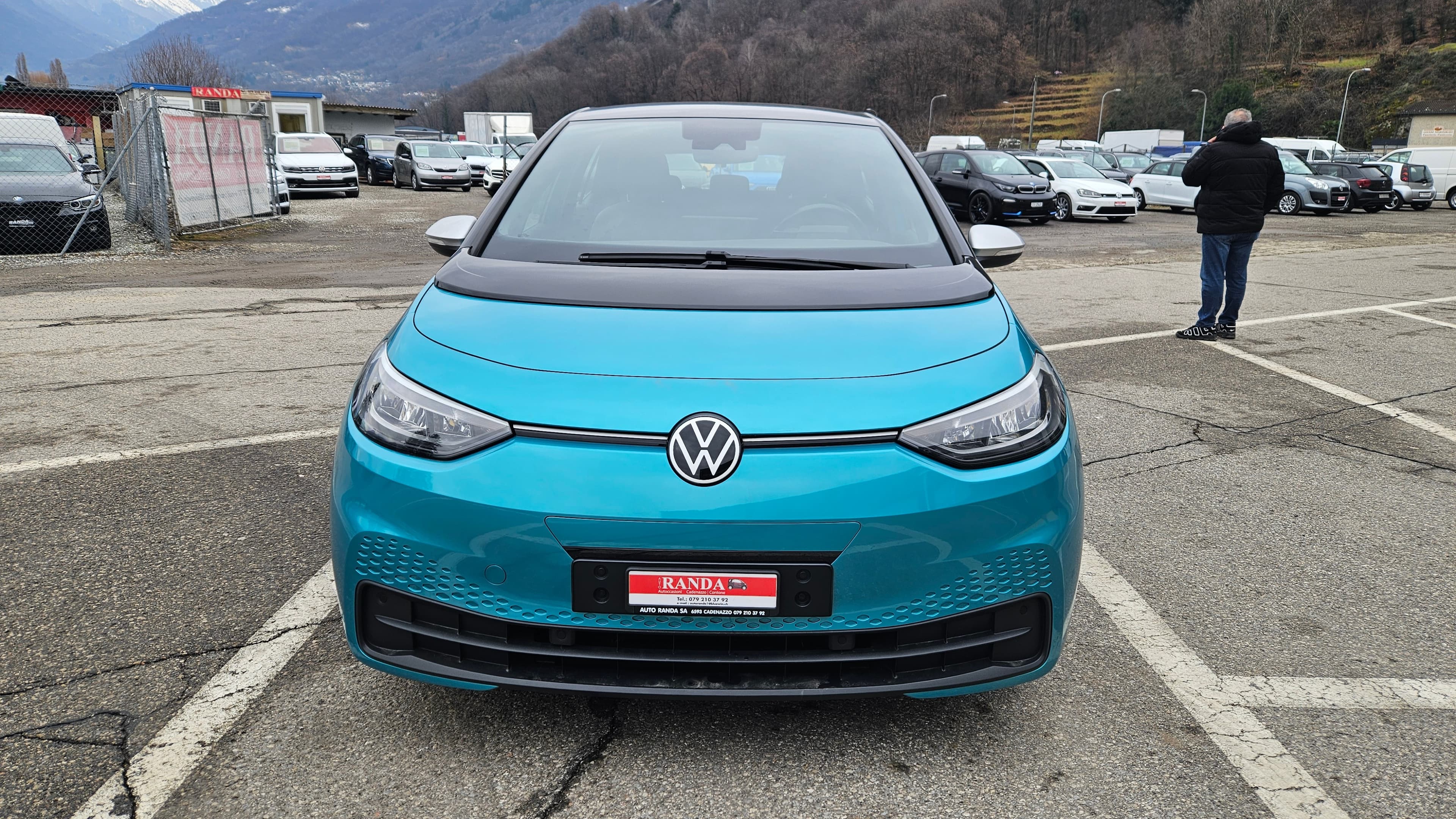 VW ID.3